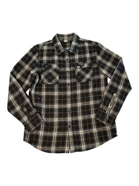 805 Brewery Flannel